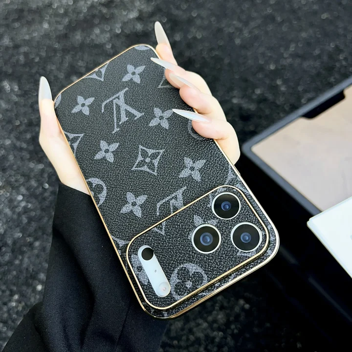 LV iphone17proカメラケース