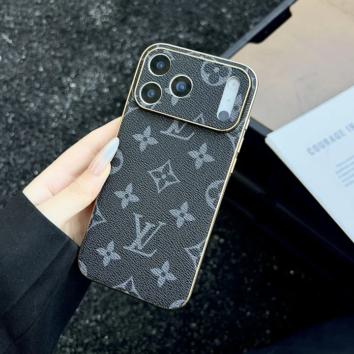LV iphone17proカメラケース