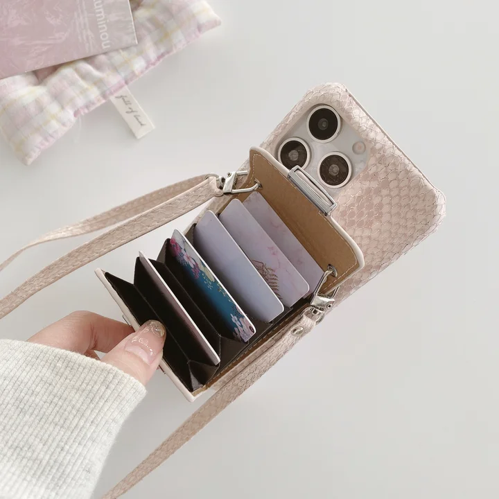 エルメスiphone17ケース カードポッケト付き