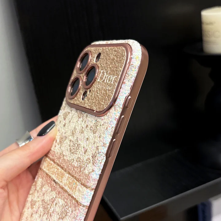 DIOR iphone17 スマホ 携帯 カバー 蝶