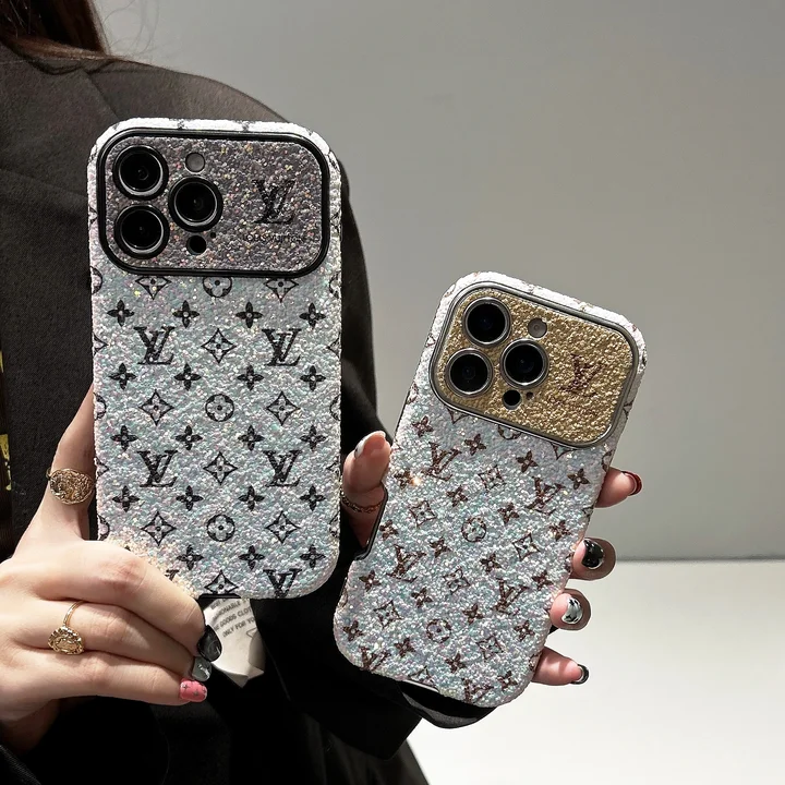 ルイビトン モノグラム iphone17proケース