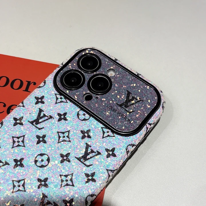 Vuitton iphone17proケース 大きな カメラ窓