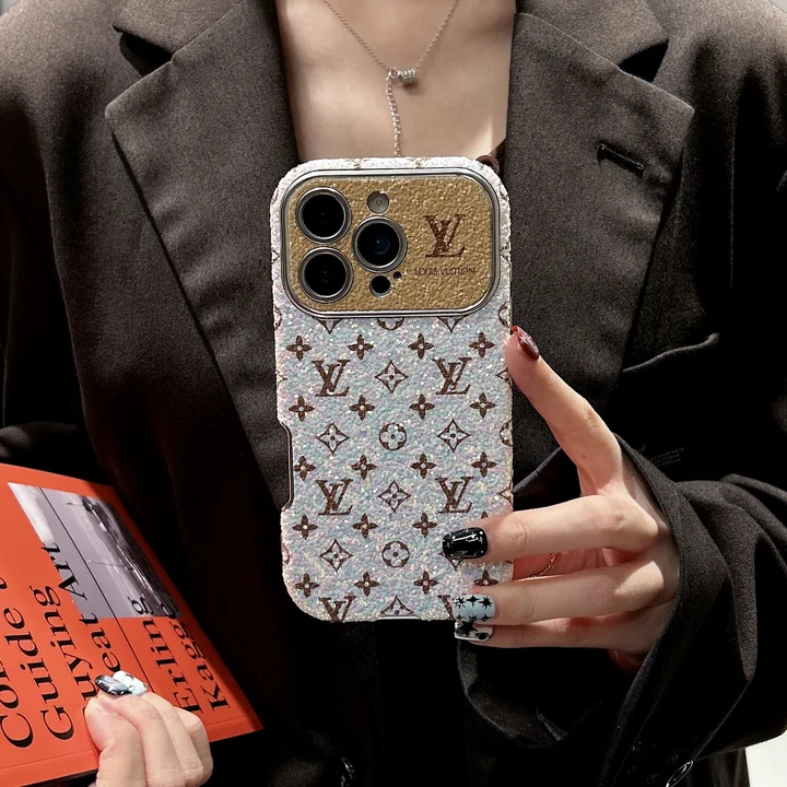 ルイビトンiphone17 シリコンケース