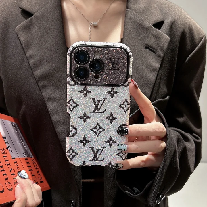 ルイヴィトンiphone17ケース シリコン