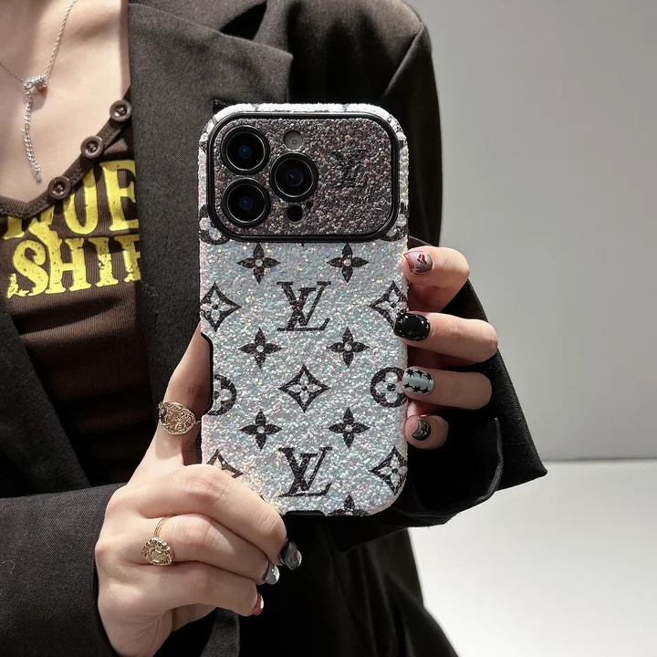 ルイヴィトンiphone17promaxケース 大きなカメラ窓