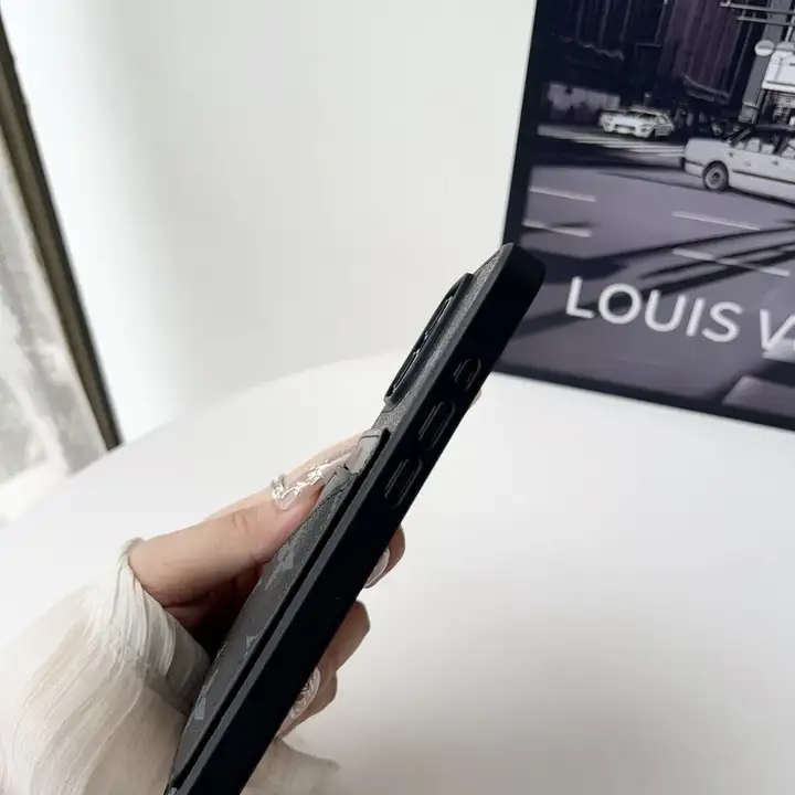 Vuitton iphone17ケース 全面保護
