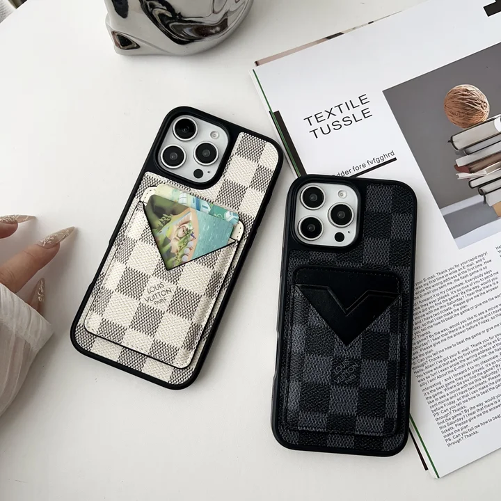 Vuitton iphone17airケース 接合する