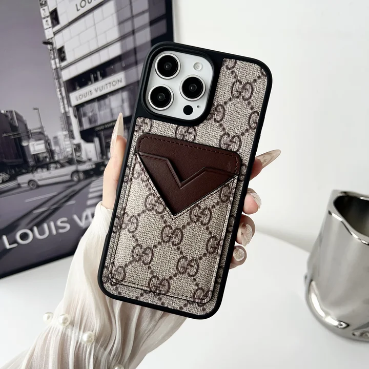 Vuitton iphone17ケース 全面保護