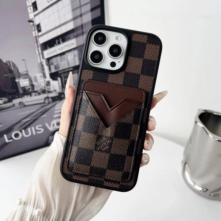 gucci iphone17airケース カード収納