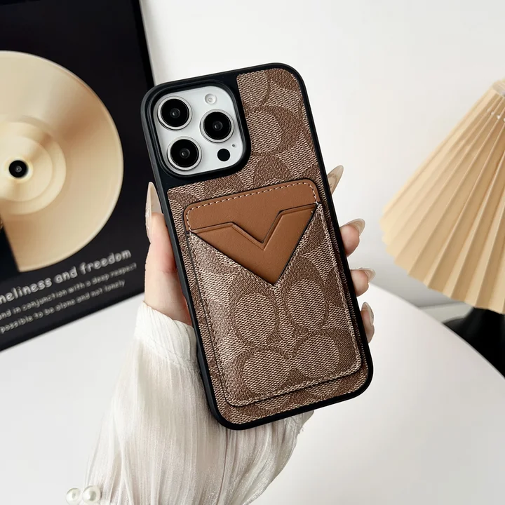 コーチiphone17ケース 耐衝撃