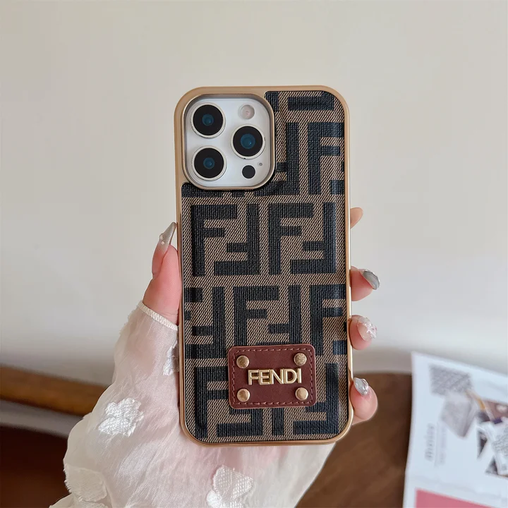 Fendi iphone17ケース メンズ