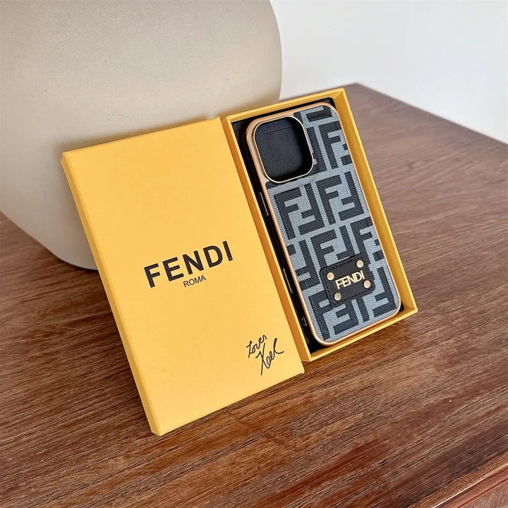 フェンディiphone17proケース 定番