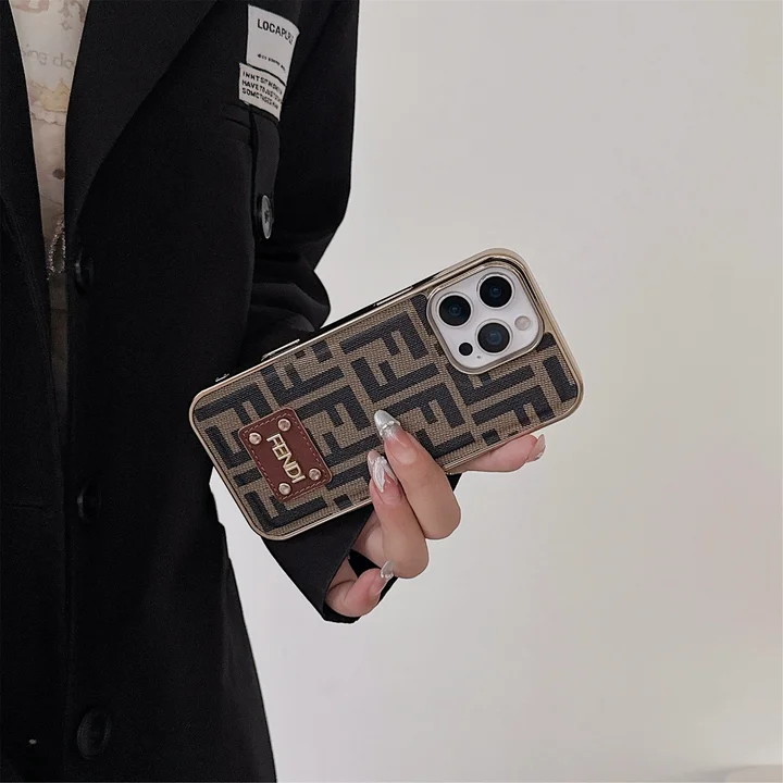 フェンディiphone17proケース 定番