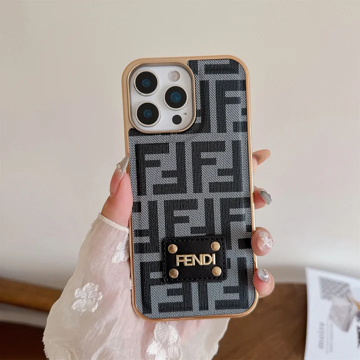 フェンディiphone17proスマホケース レデイース