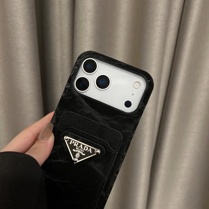 prada iphone17promaxスマホケース 大人 レデイース