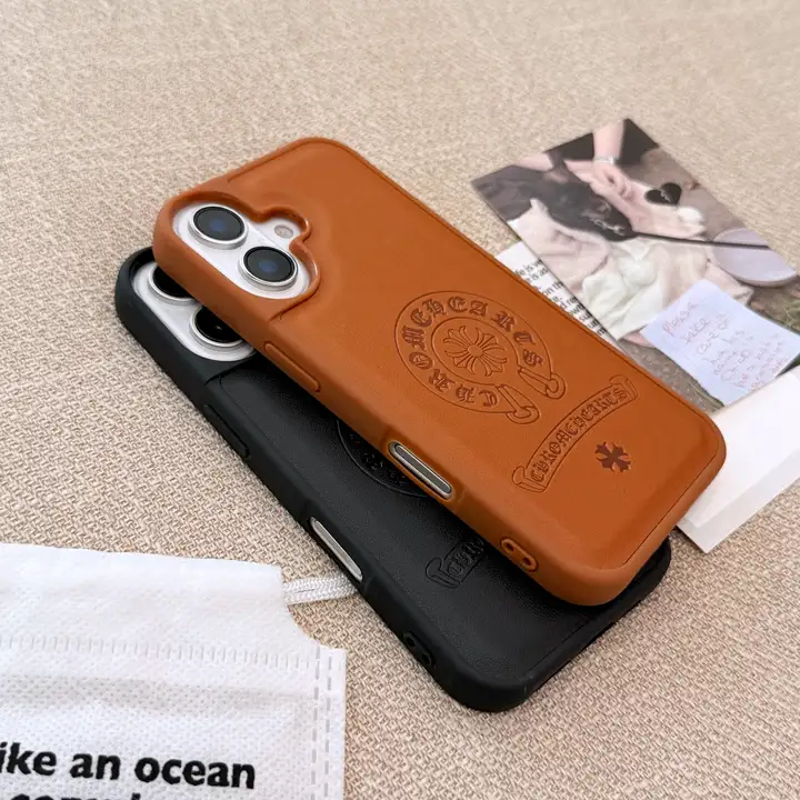 潮流ブランドiphone17ケース 人気