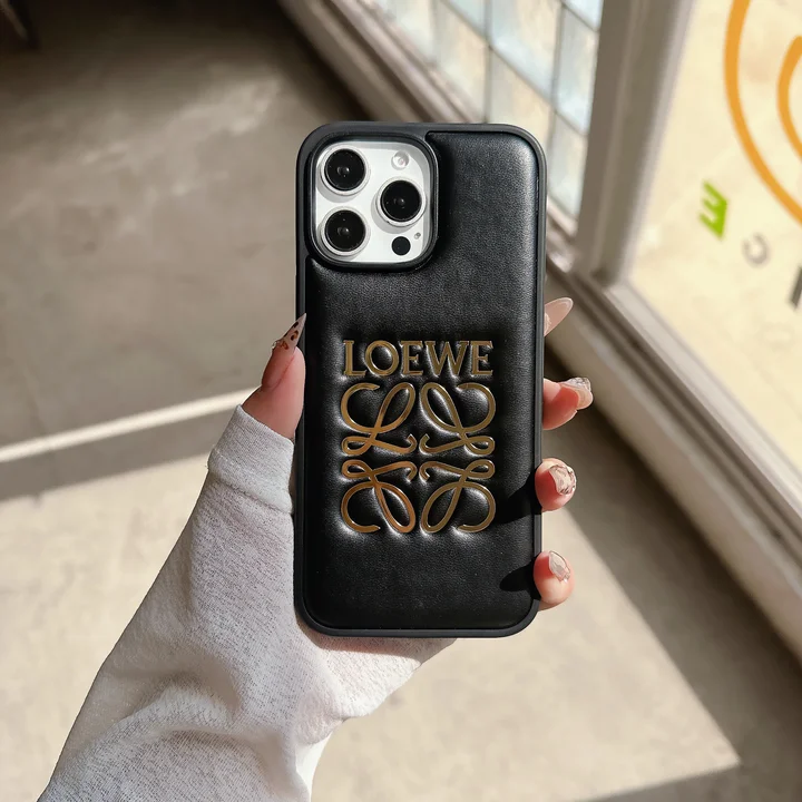 ロエベ スマホケース17