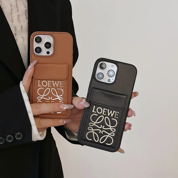 iphone17ケース ブランド ロエベ