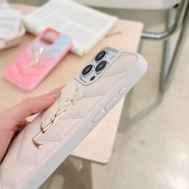 ysl iphone17proスマホケース レディース
