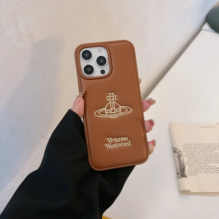 ヴィヴィアンiphone17ケース 海外 セレブ愛用