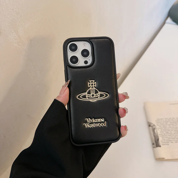 vivienne westwood iphone17ソフトケース 耐衝撃