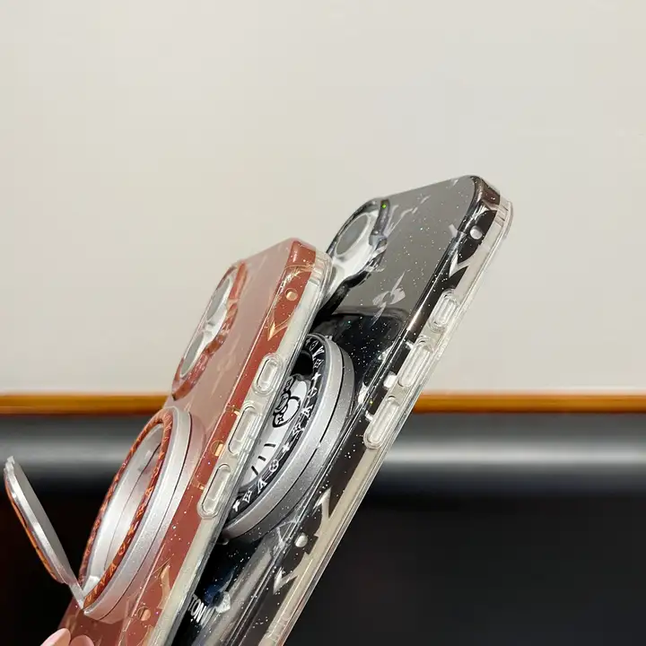 ルイヴィトン MagSafeケース