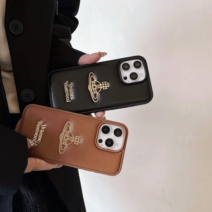 ヴィヴィアンiphone17ケース 海外 セレブ愛用
