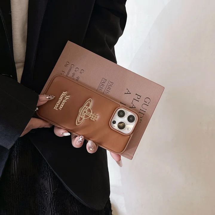 vivienne westwood iphone17ソフトケース 耐衝撃