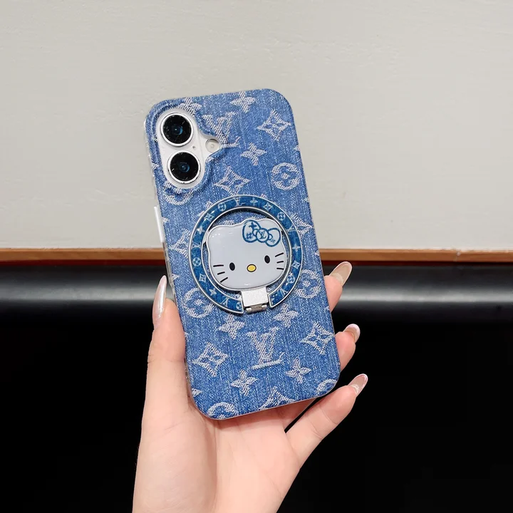 Hello Kitty iphone17ケース