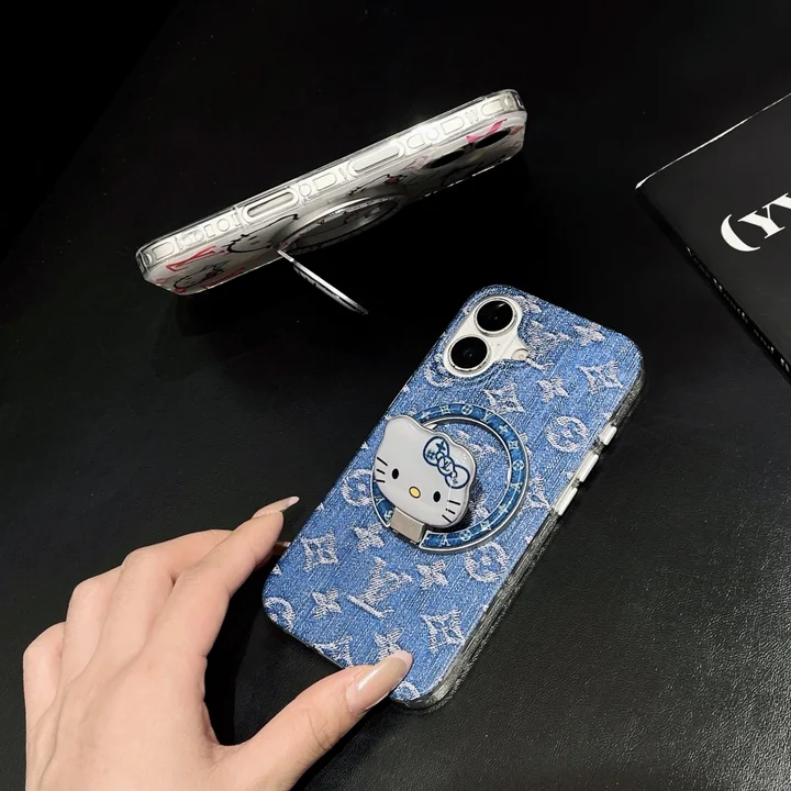 vuitton iphone17ケース マット加工