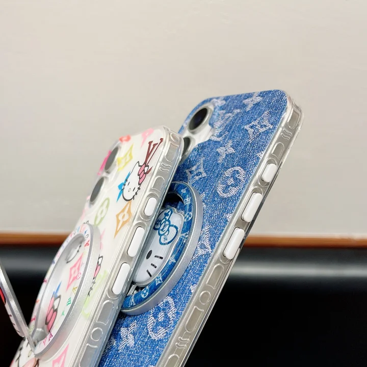 ヴィトンiphone17ケース 高校生 かわいい