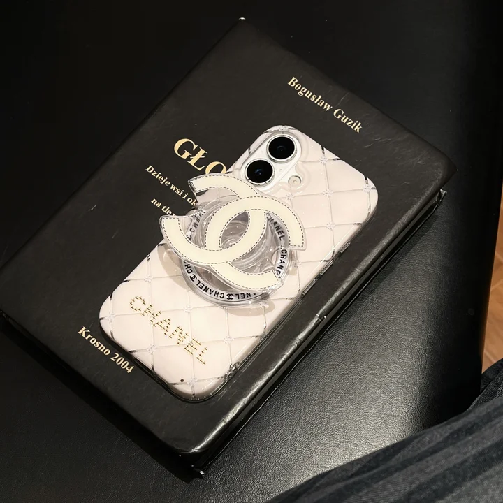 chanel iphone17proケース 韓国 レデイース