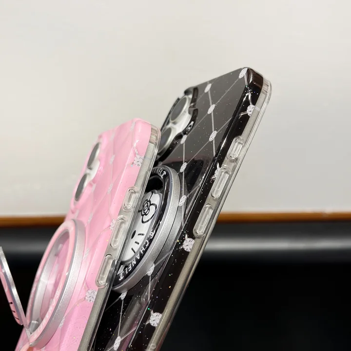 シャネルiphone17ケース マグネット