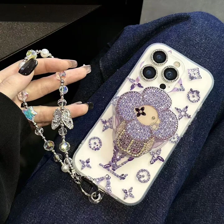 ルイビトンiphone17proケース magsafe対応