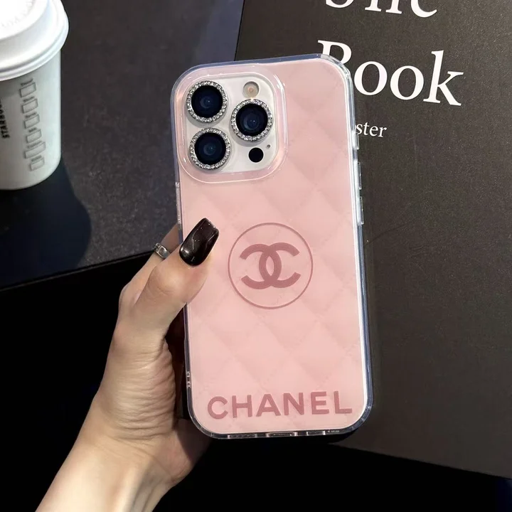 シャネルiphone17ケース 大人 かわいい