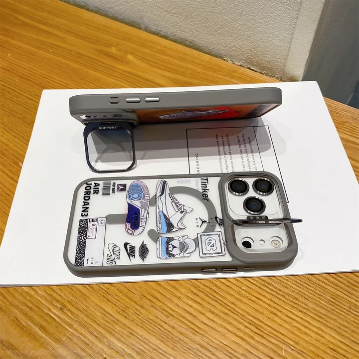 ナイキiphone17proケース 高校生