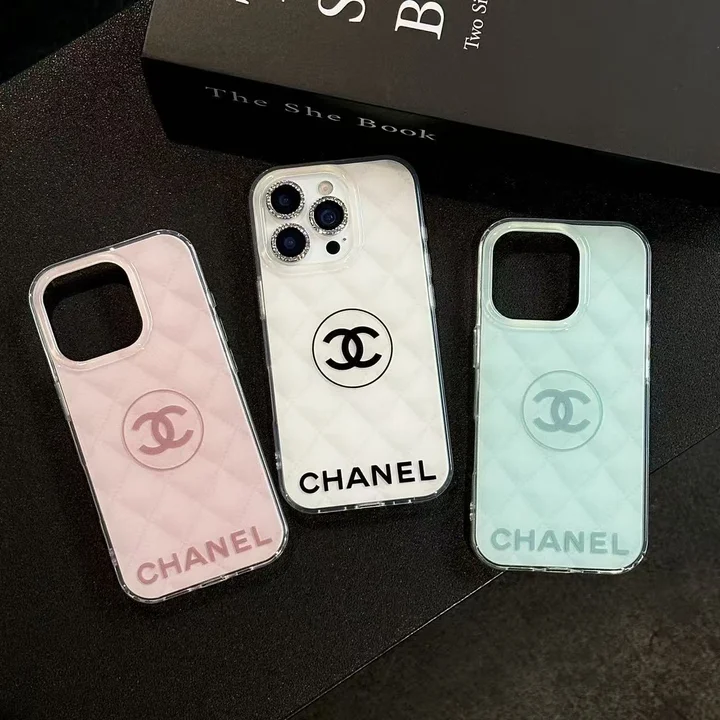 iphone17proケースシャネル