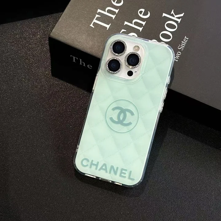 女性向け chanel iphone17proケース