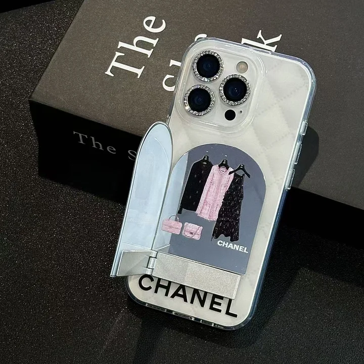 シャネルiphone17proケース 女性 ギフト