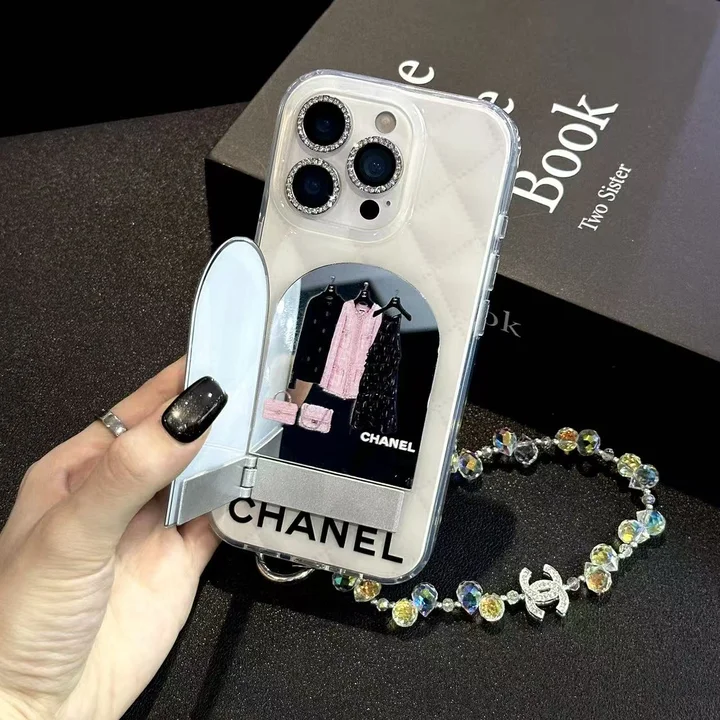 chanel iphone17ケース レデイース 可愛い