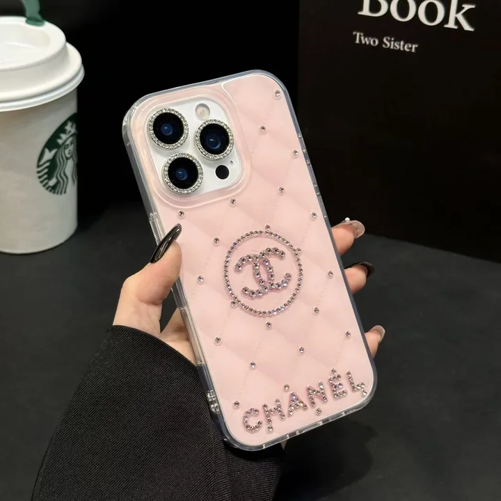 女性用 シャネル iphone17 pro maxケース