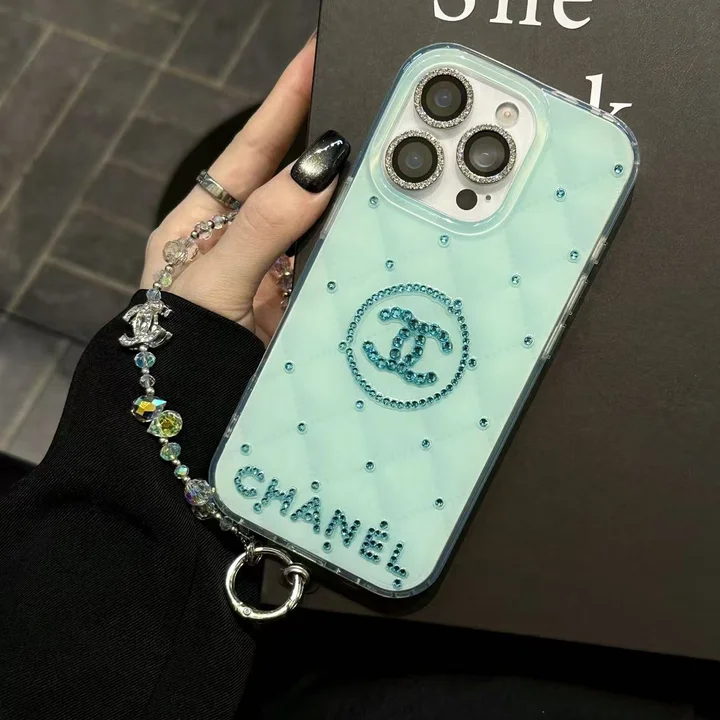 Chanel iphone17 proケース 大人可愛い