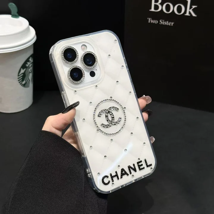 シャネルiphone17ケース ダイヤ柄