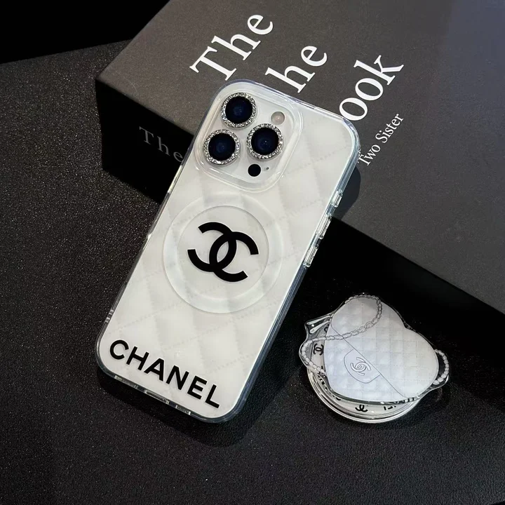 シャネルiphone17promaxケース 韓国