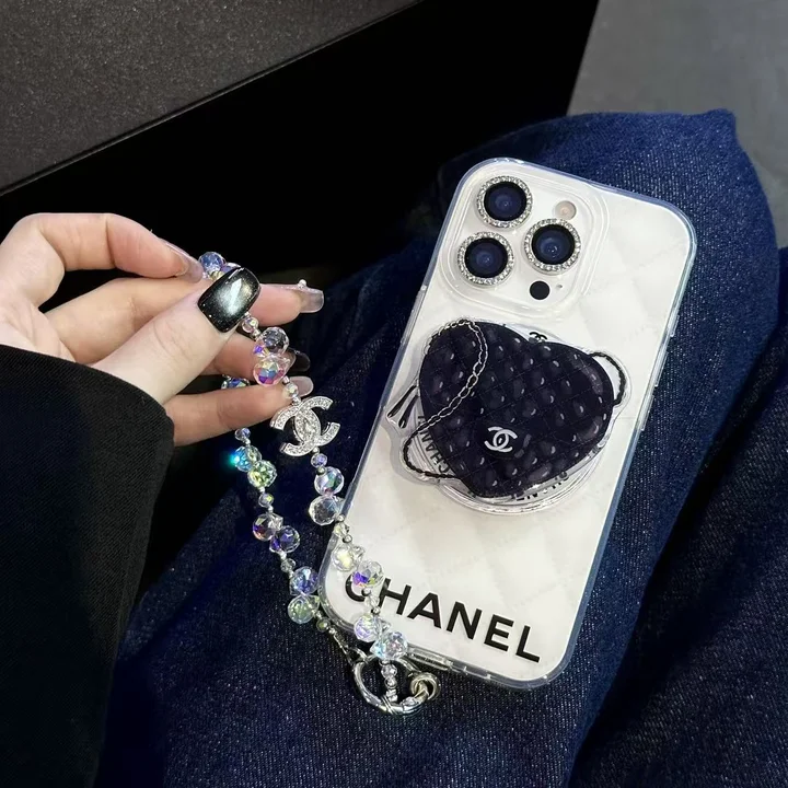 シャネルiphone17promaxケース 韓国