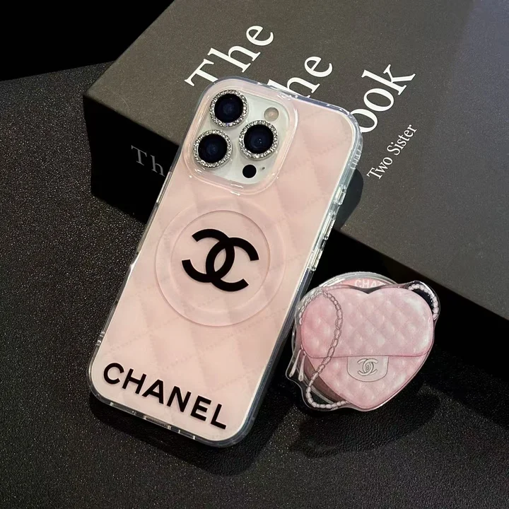 シャネルiphone17promaxケース 韓国