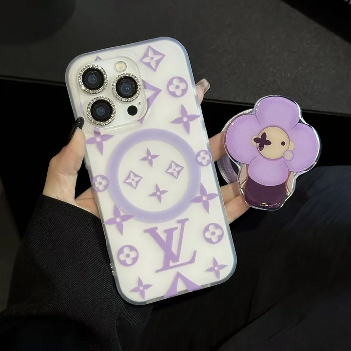 ルイヴィトンiphone17ケース マグネット 吸着