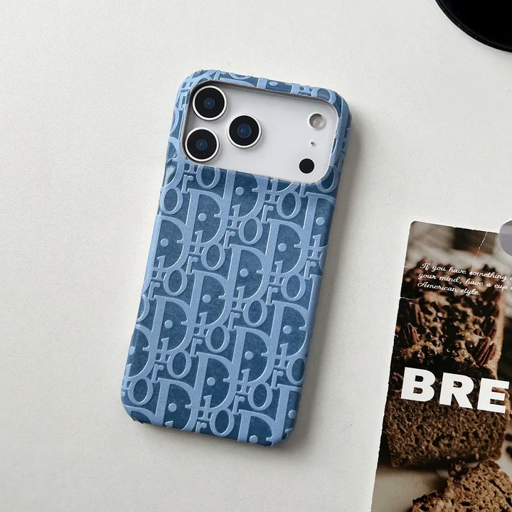 ディオールiphone17ケースカラフル