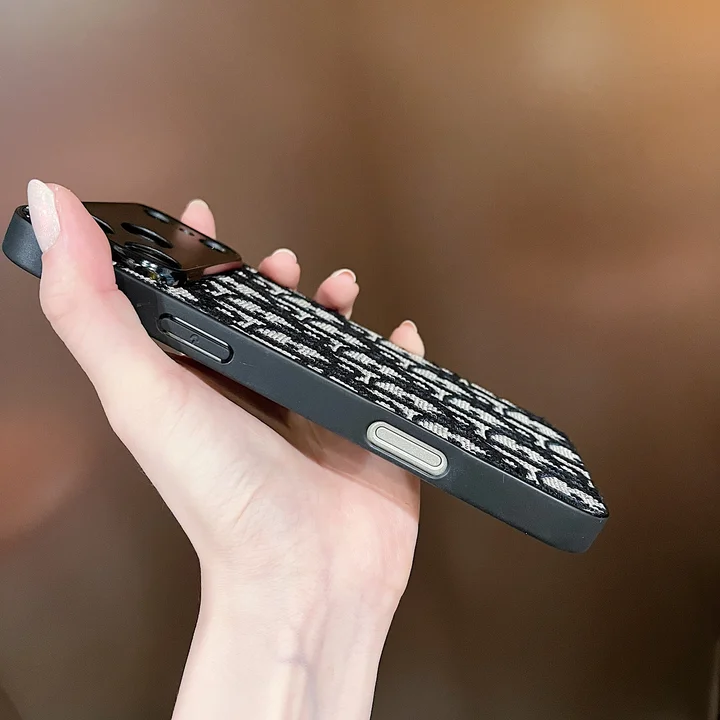 dior iphone17ケース ペア