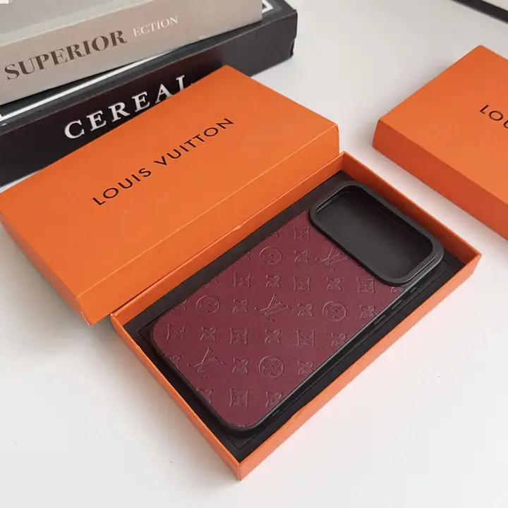 ルイビトン スマホケース 17